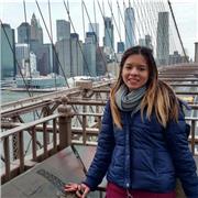 English as a foreign language teacher